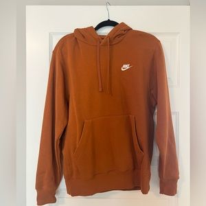 Womens Nike Hoodie